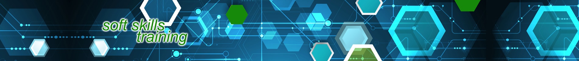 Softskills Training Banner