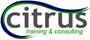 Citrus Training & Consulting Logo
